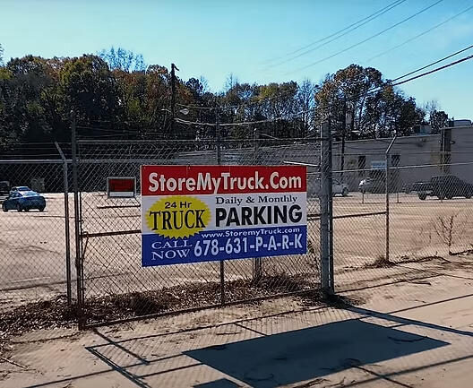 www.tractortrailerparkingmidtownatlanta.com www.tractortrailerparkingmidtownatlanta.com